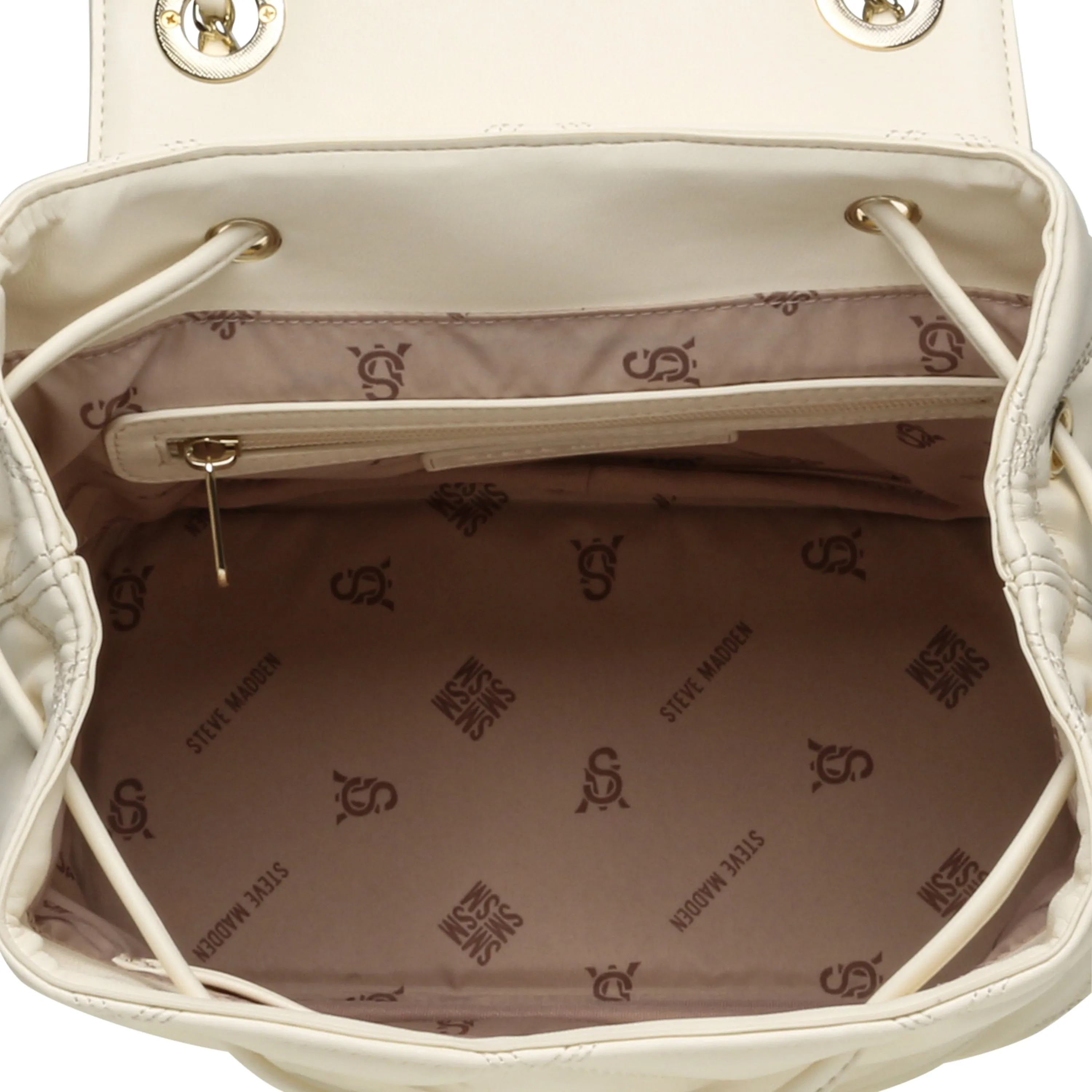 S.T.E.V.E M.A.D.D.E.N Backpack Bag