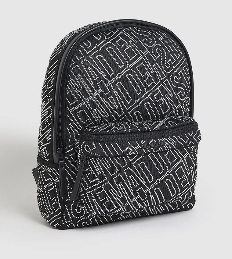 S.T.E.V.E M.A.D.D.E.N BKILA BLACK MULTI Bag