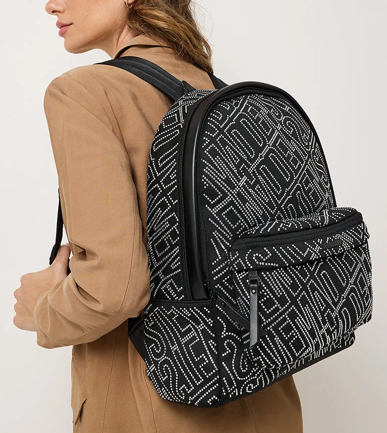 S.T.E.V.E M.A.D.D.E.N BKILA BLACK MULTI Bag