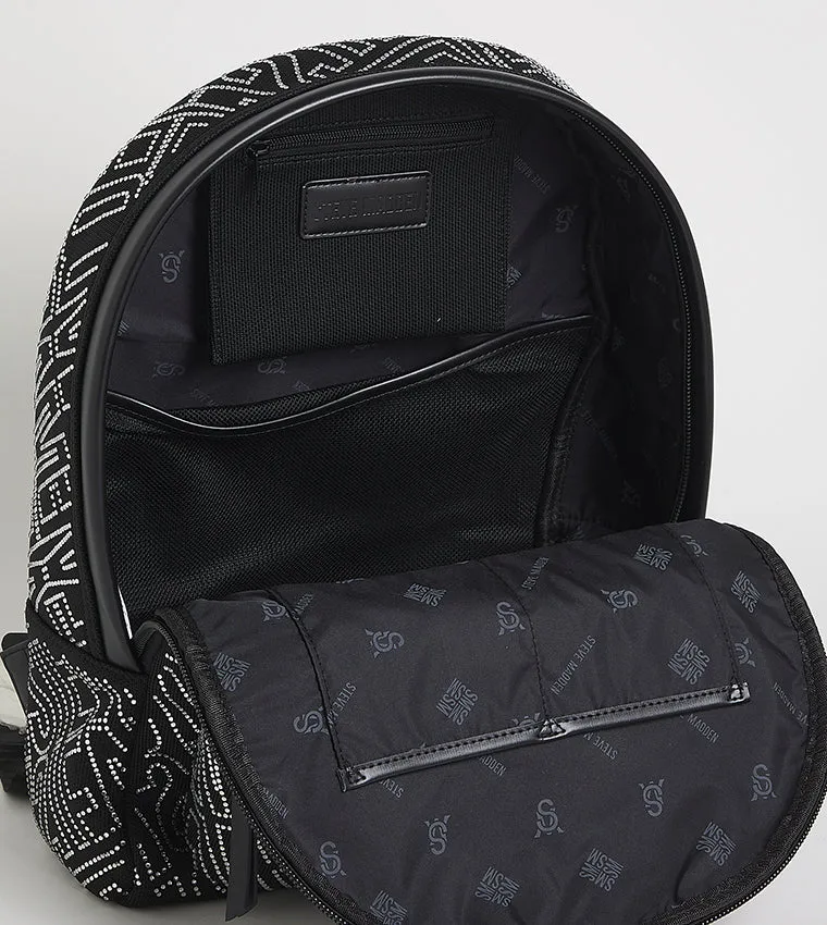 S.T.E.V.E M.A.D.D.E.N BKILA BLACK MULTI Bag
