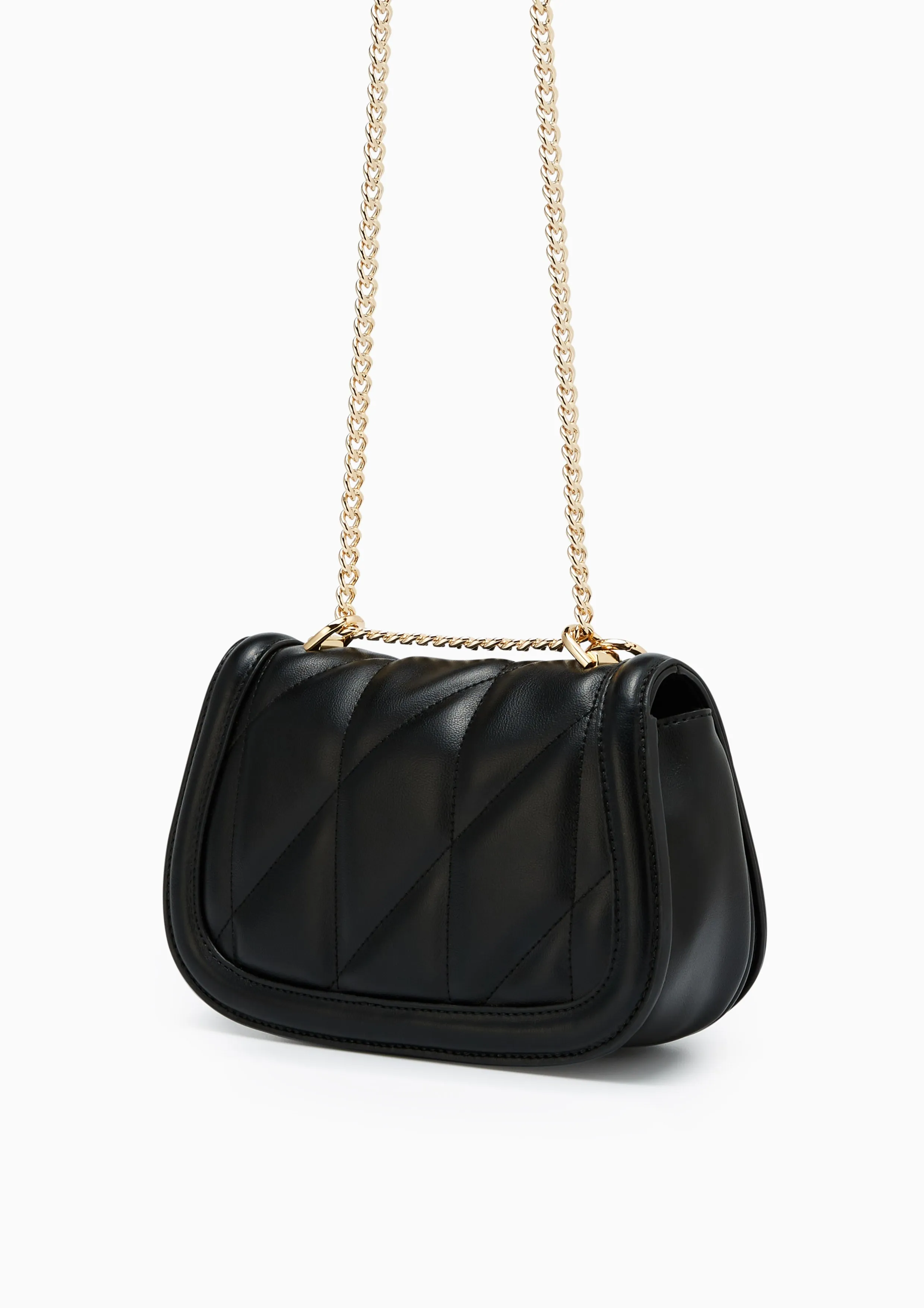 Tabby S Black