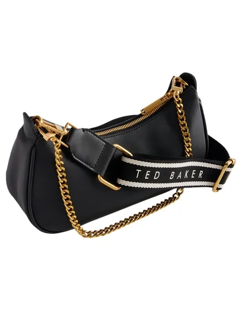 T.E.D B.A.K.E.R CROSS BODY BAG