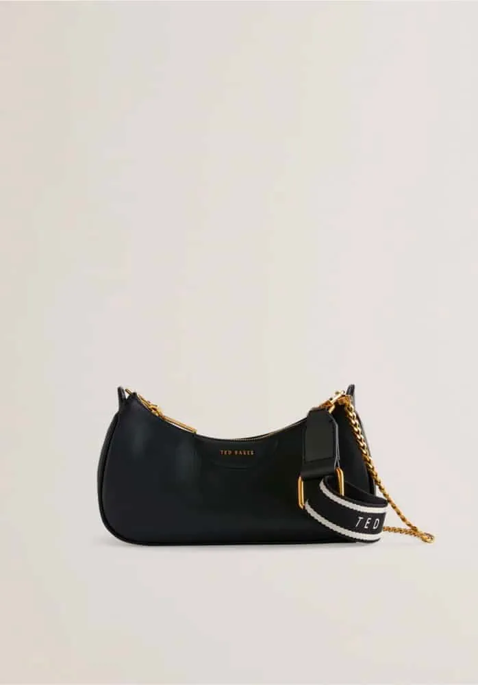 T.E.D B.A.K.E.R CROSS BODY BAG