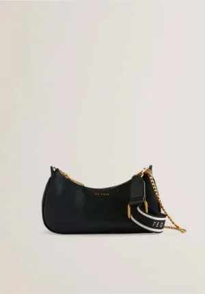 T.E.D B.A.K.E.R CROSS BODY BAG