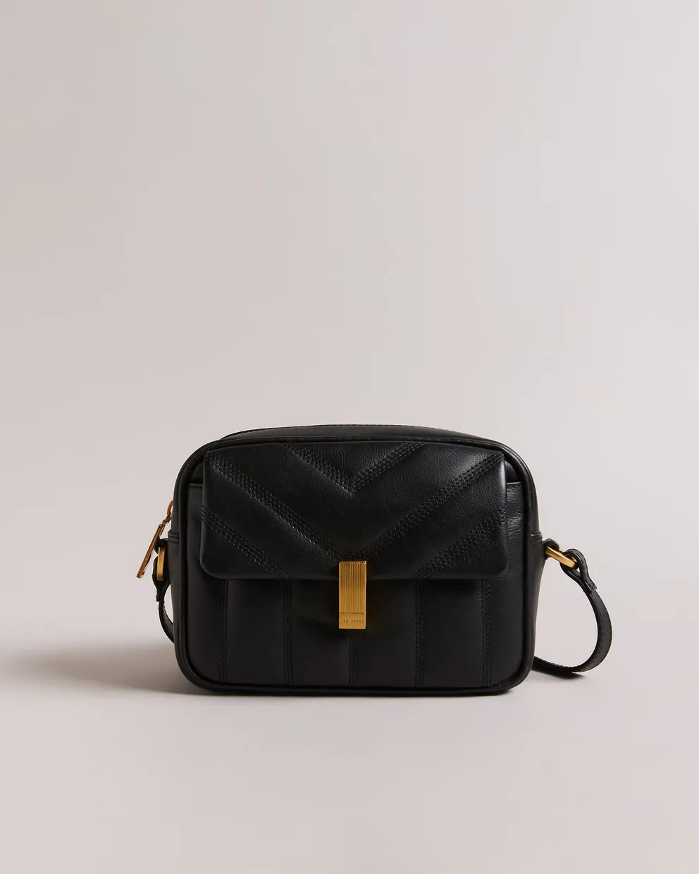 T.E.D B.A.K.E.R  Crossbody Bag