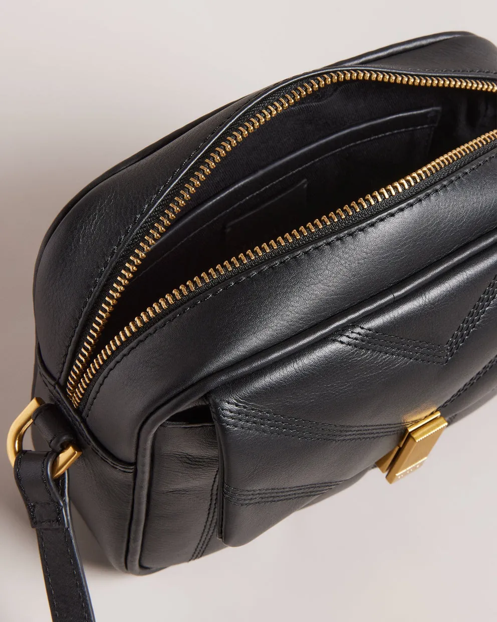 T.E.D B.A.K.E.R  Crossbody Bag