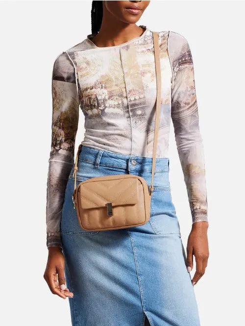 T.E.D B.A.K.E.R  Crossbody Bag