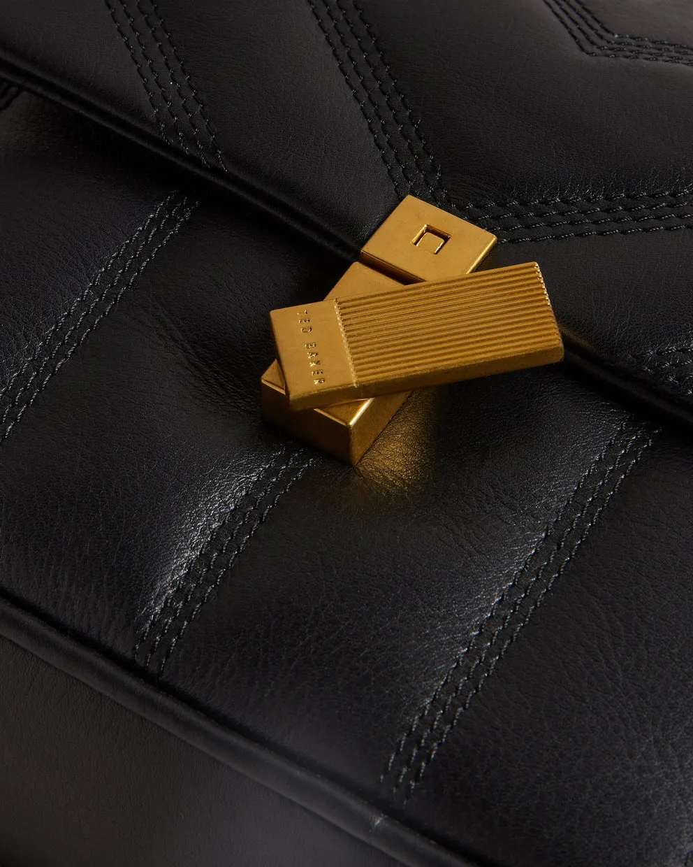 T.E.D B.A.K.E.R  Crossbody Bag
