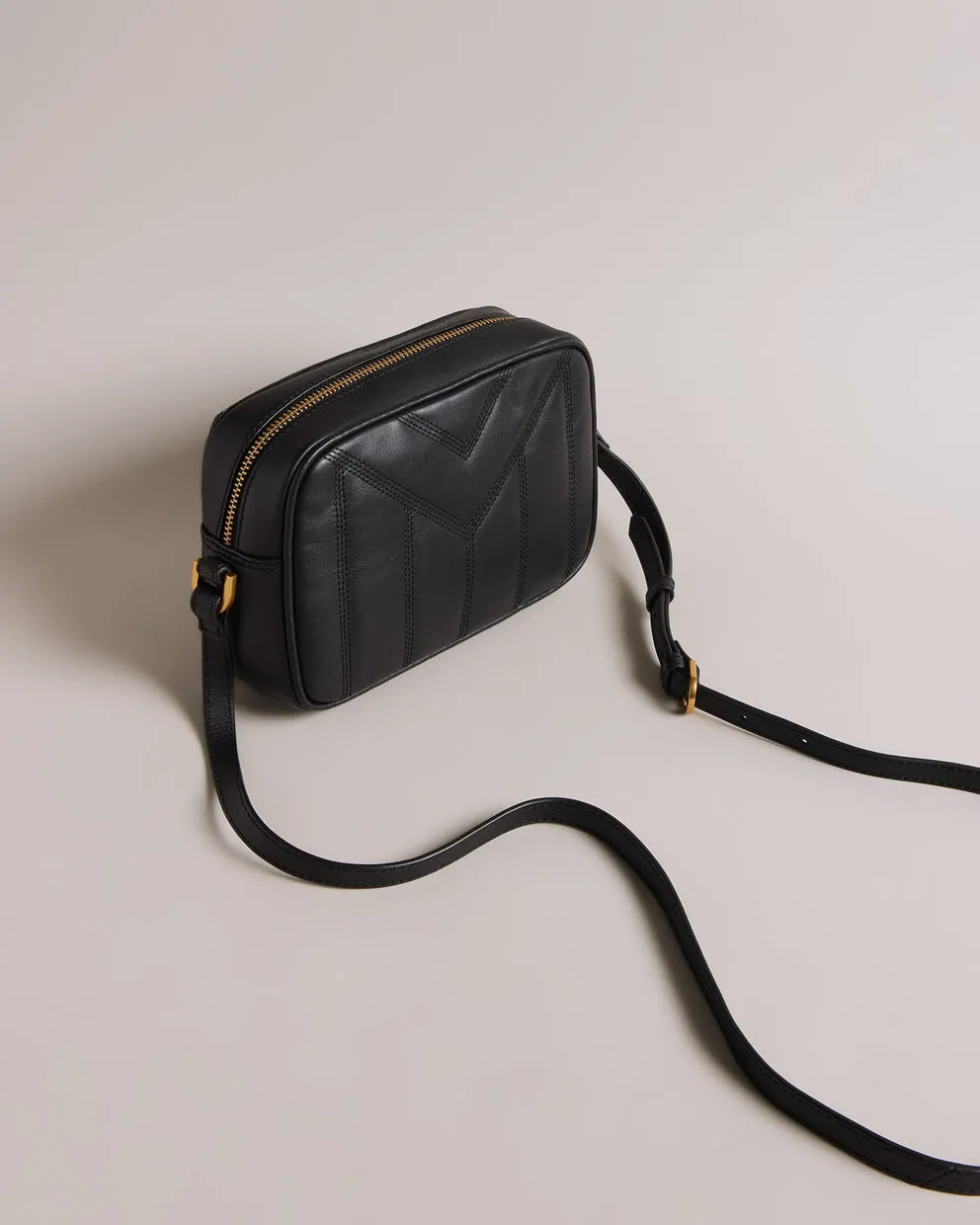 T.E.D B.A.K.E.R  Crossbody Bag