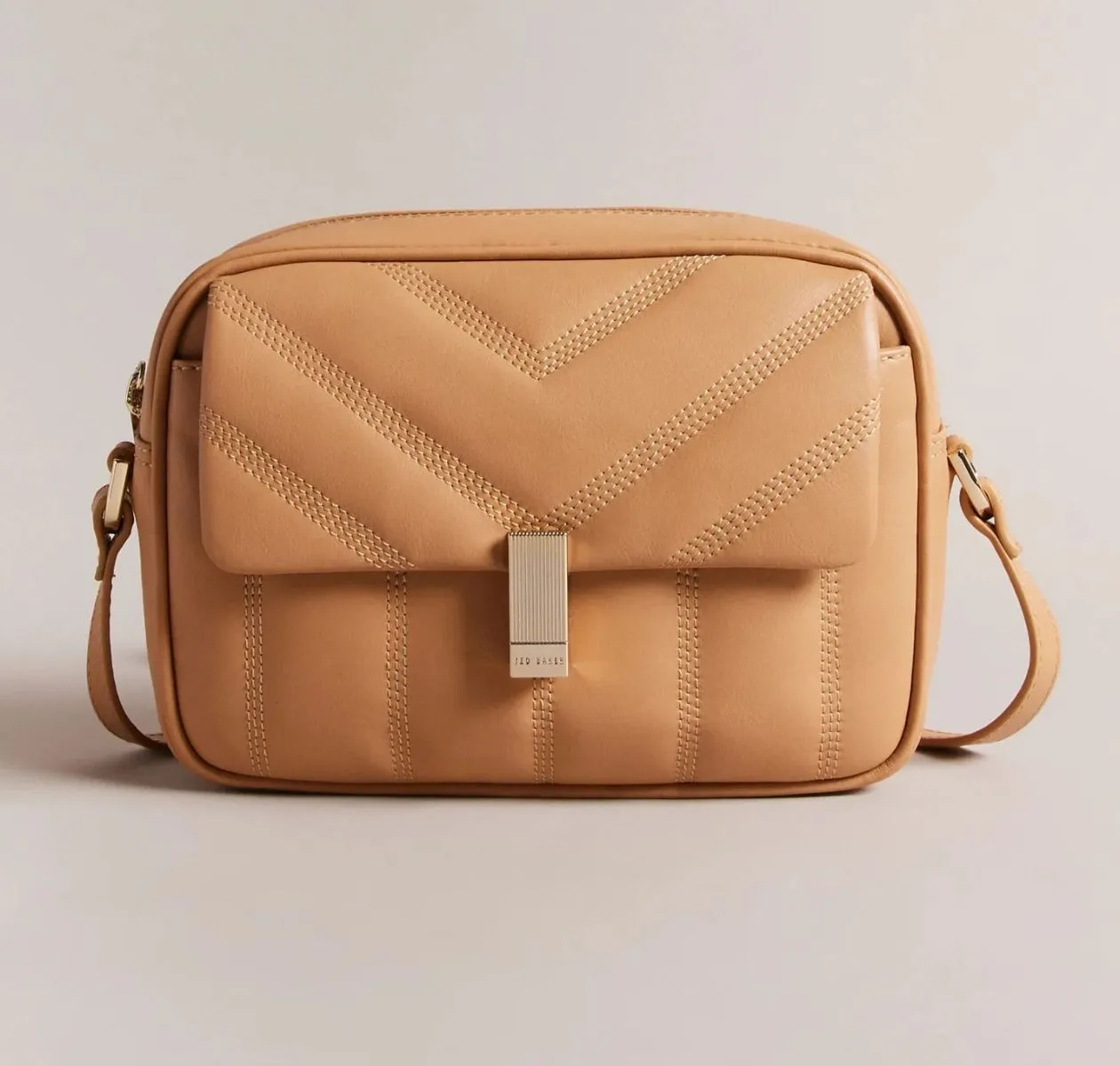 T.E.D B.A.K.E.R  Crossbody Bag