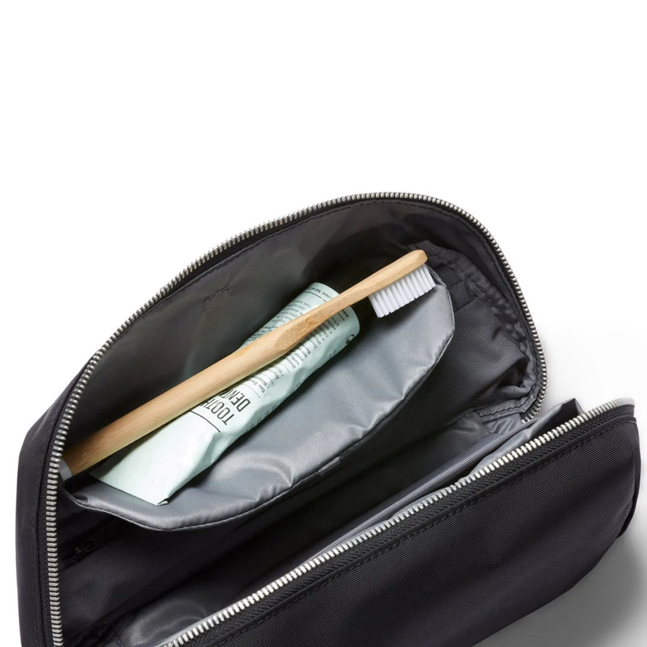 Toiletry Kit Plus