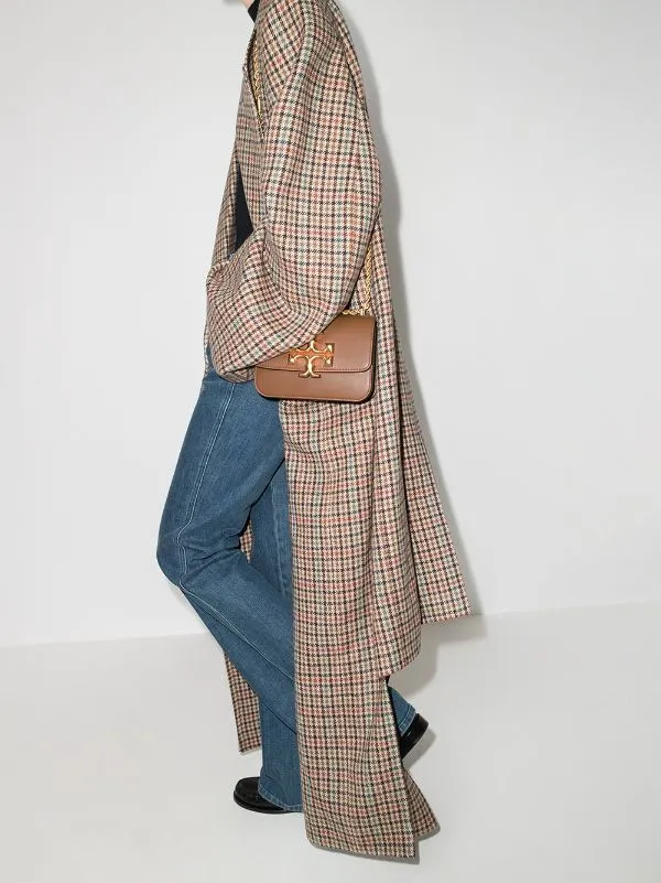 T.O.R.Y. B.U.R.C.H. Eleanor  Convertible Shoulder Bag