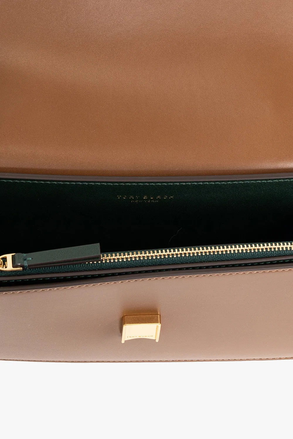 T.O.R.Y B.U.R.C.H Small  Eleanor shoulder Bag