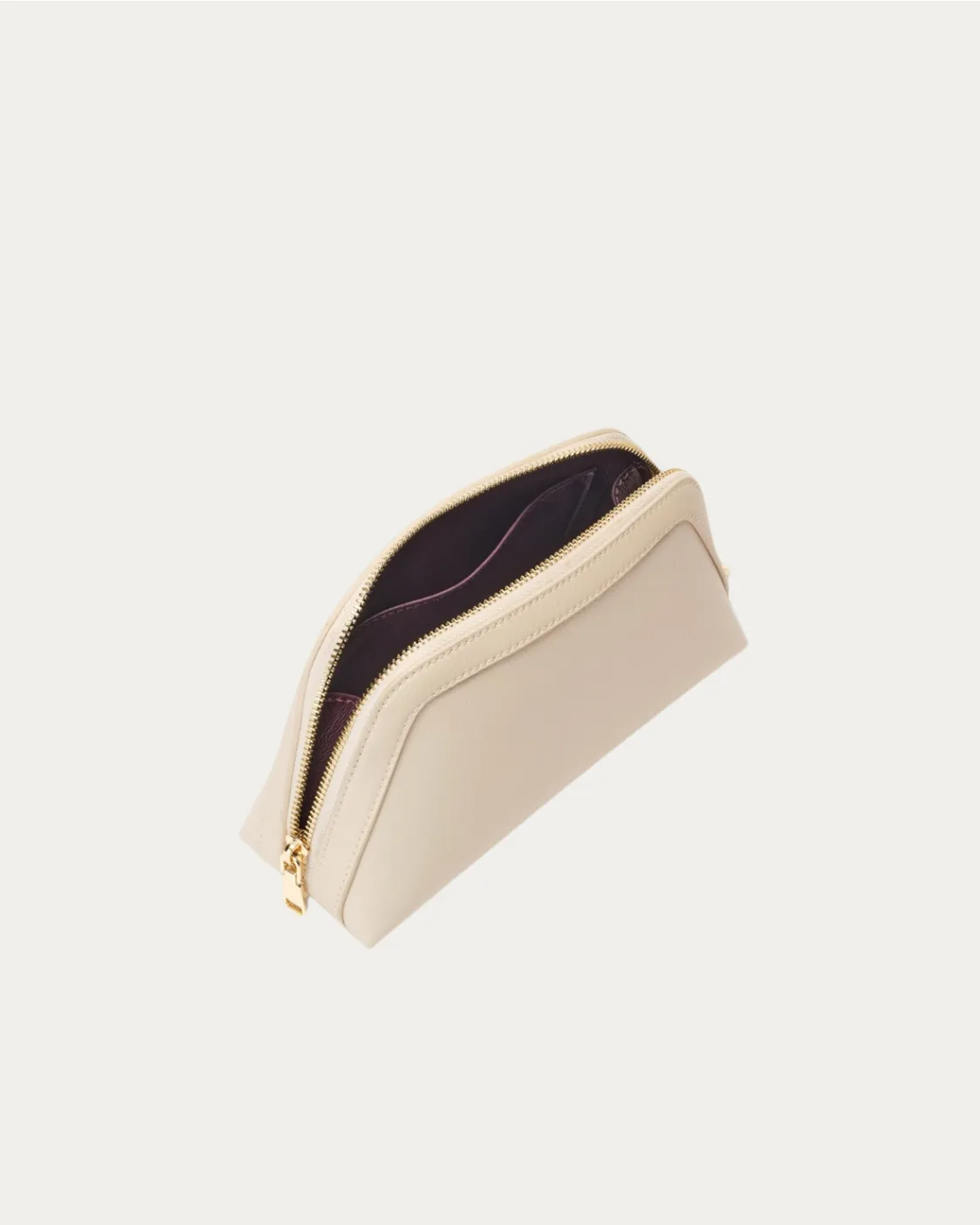Travel Pouch 10 Oat