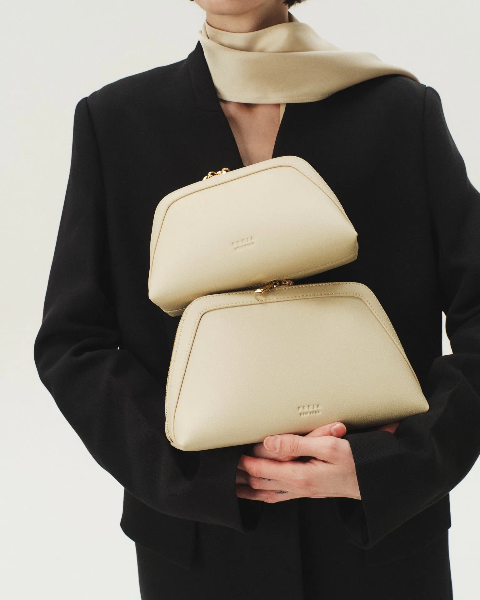 Travel Pouch 10 Oat
