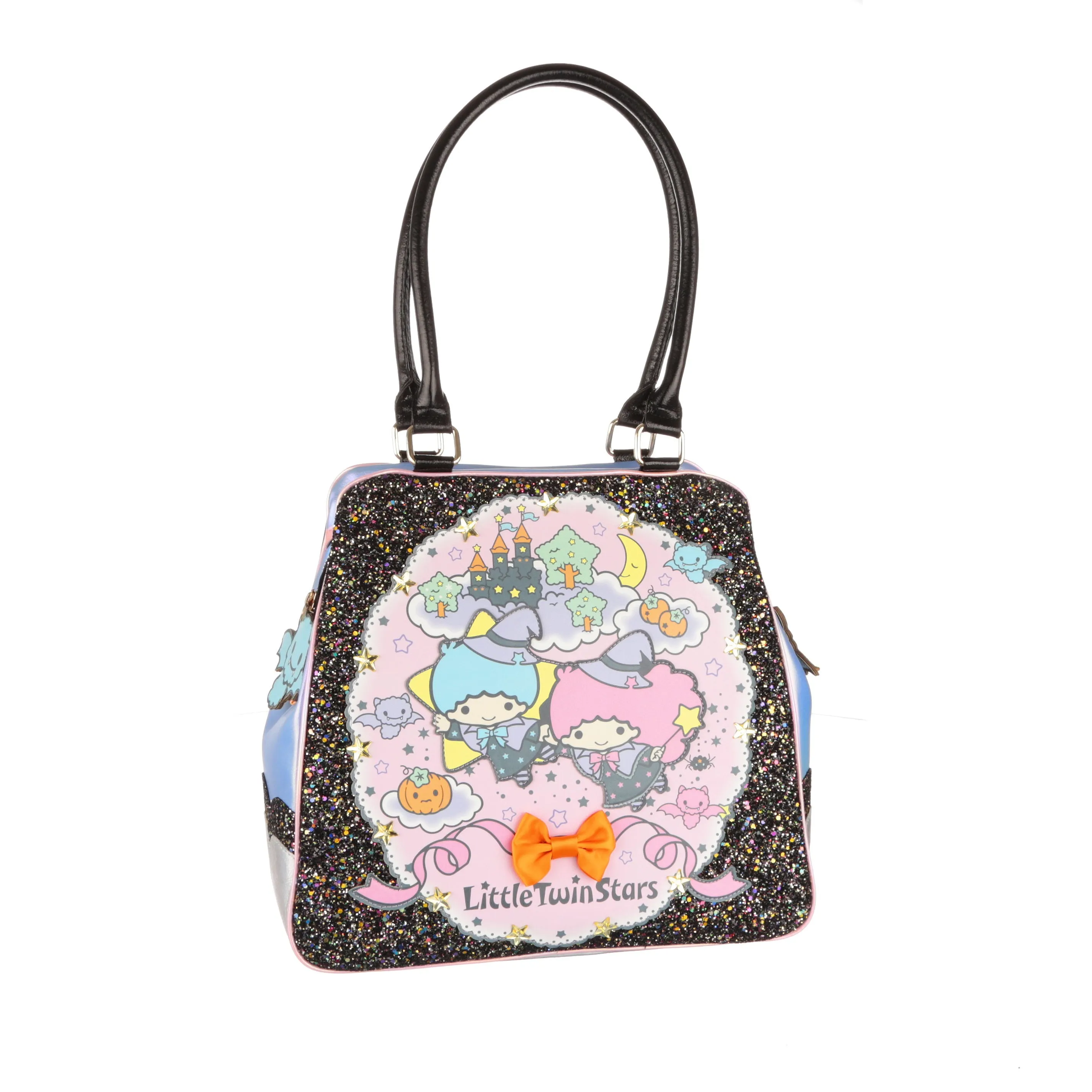Twins Dreams Bag