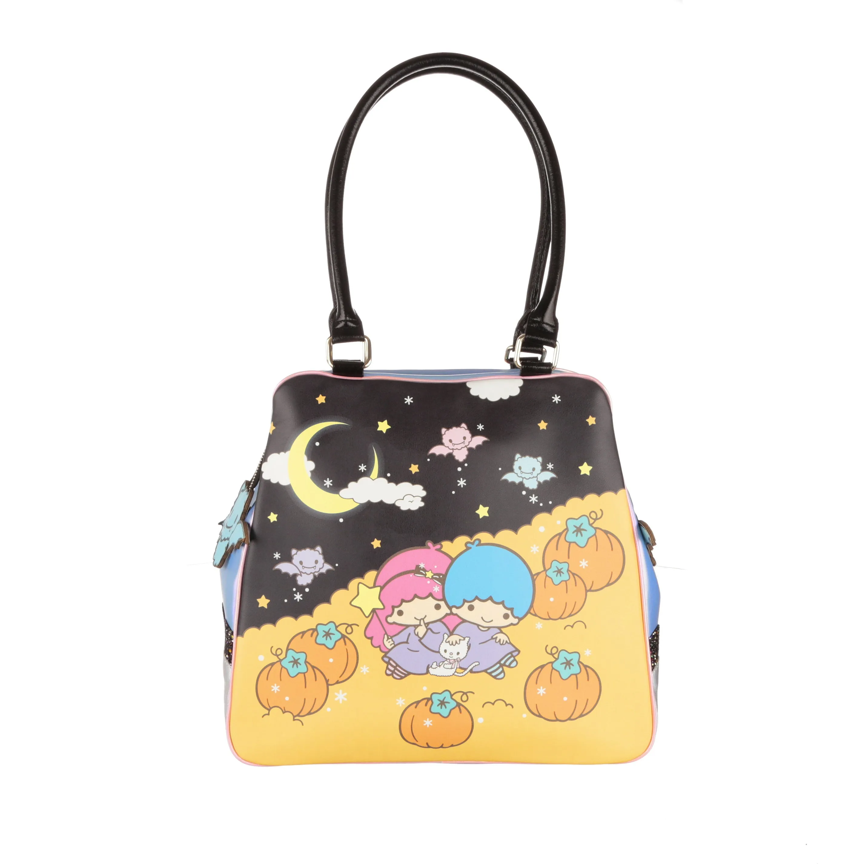 Twins Dreams Bag