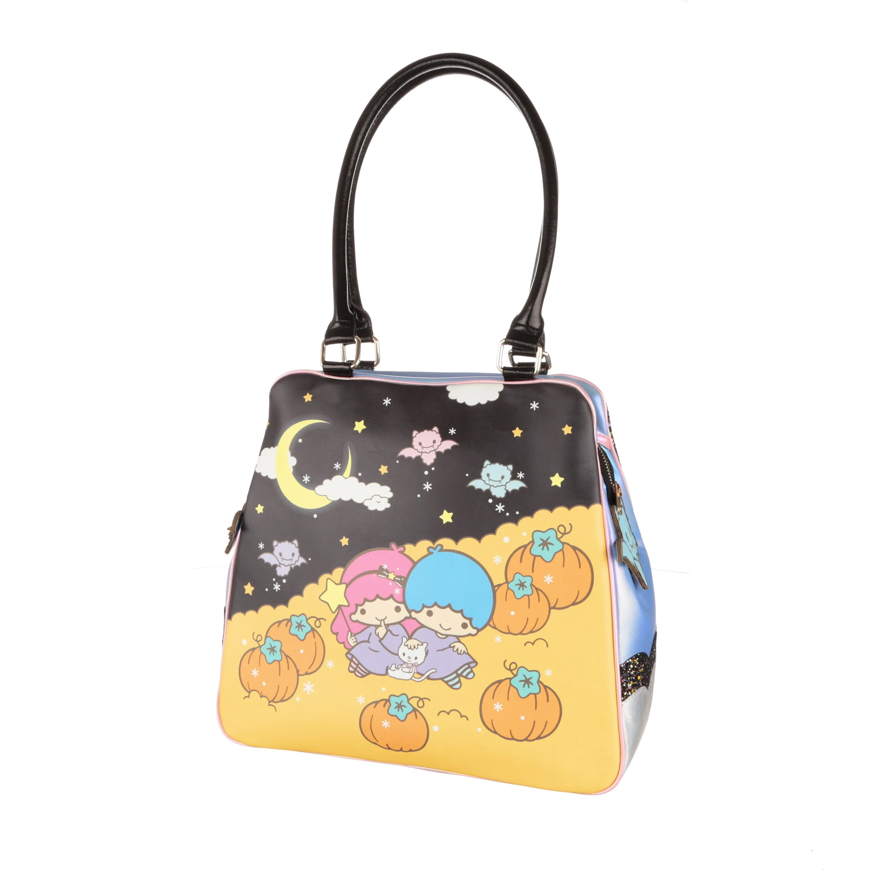 Twins Dreams Bag