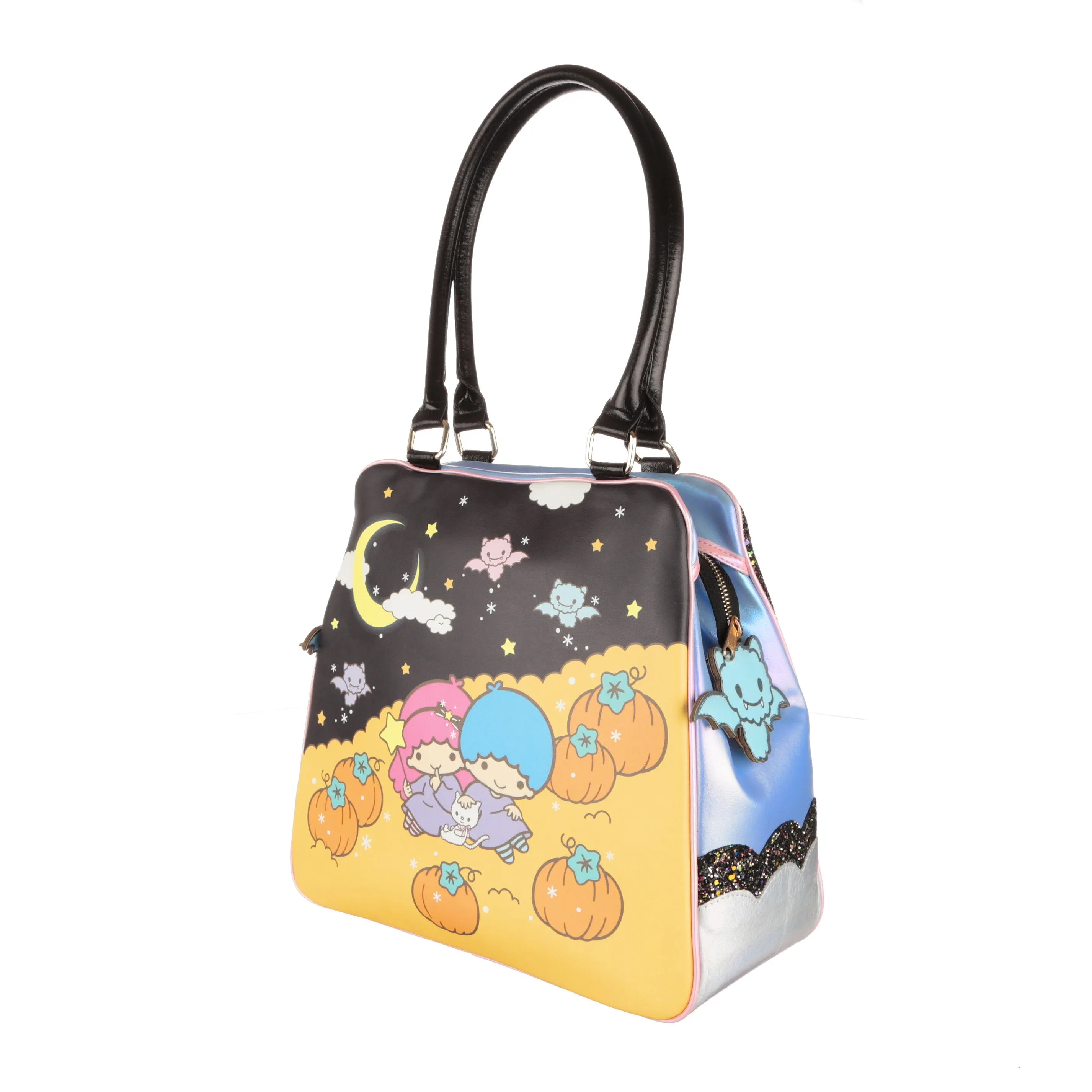 Twins Dreams Bag