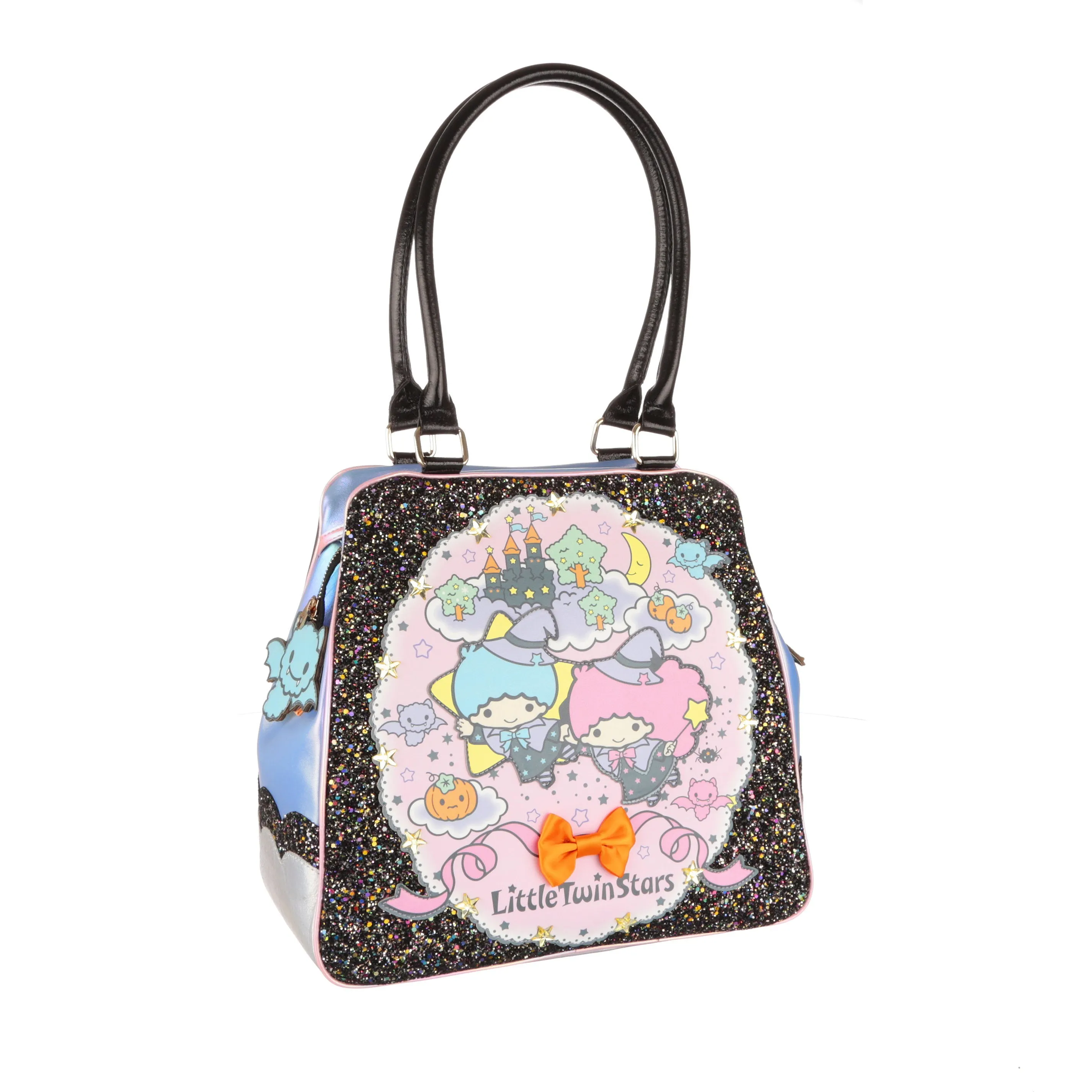Twins Dreams Bag