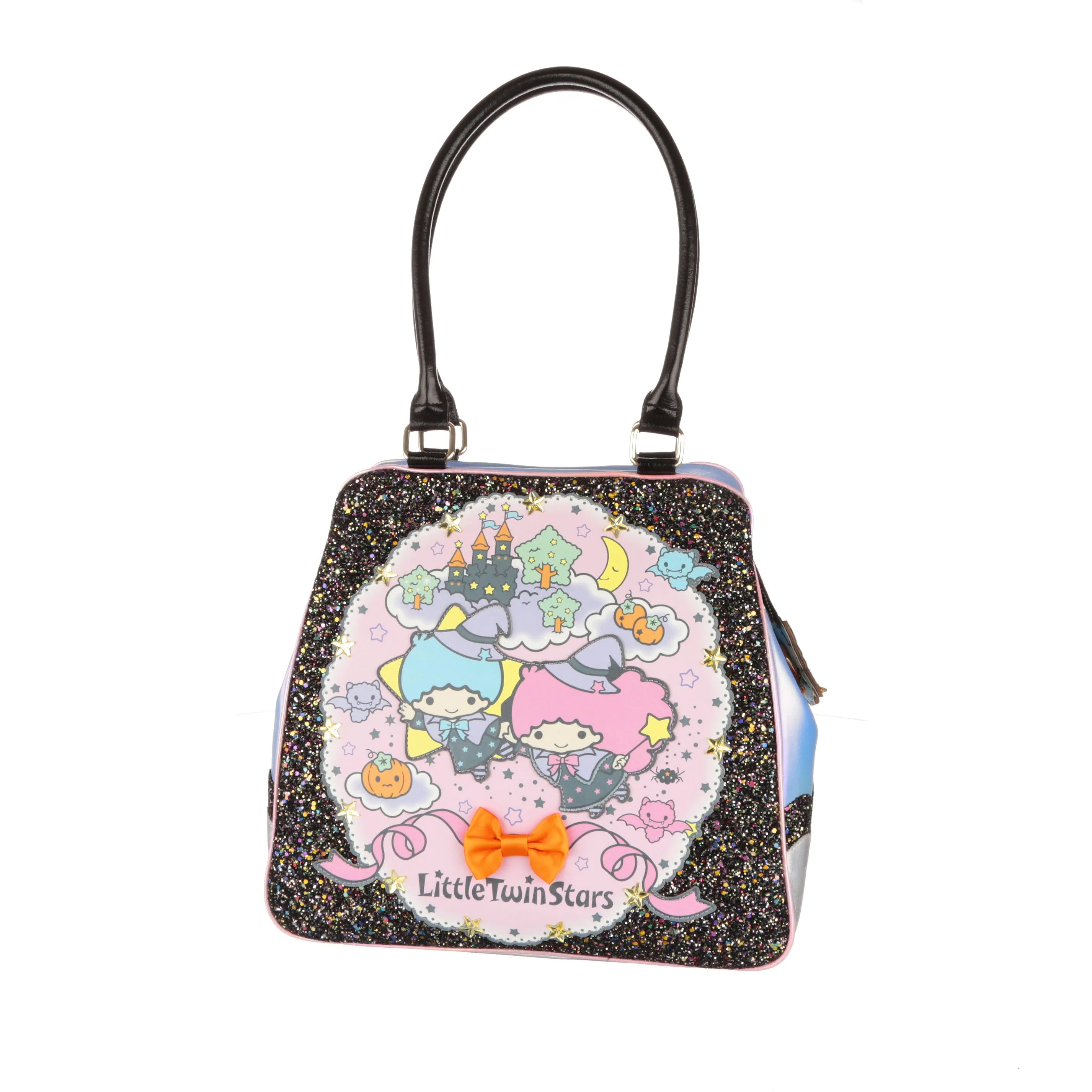 Twins Dreams Bag
