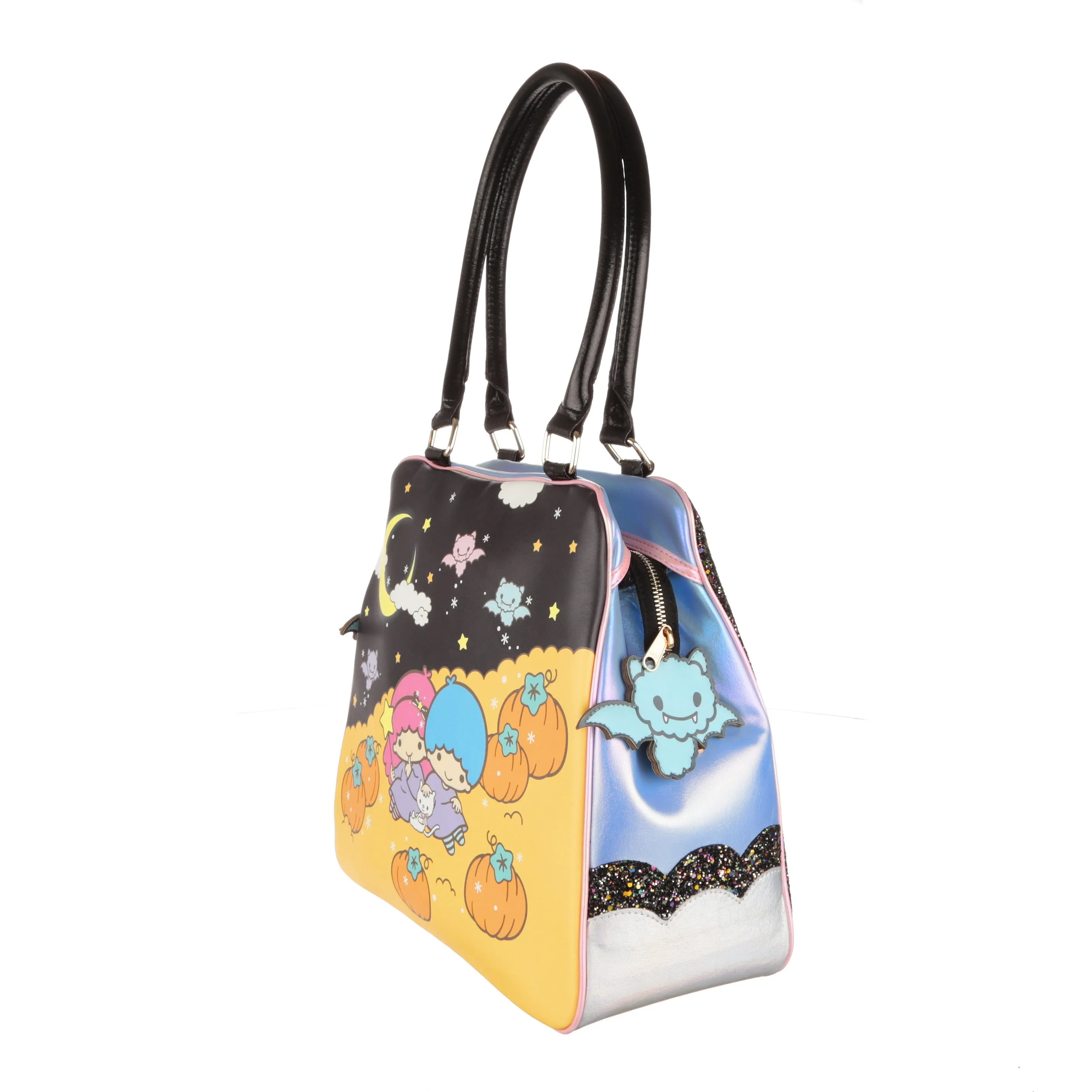 Twins Dreams Bag
