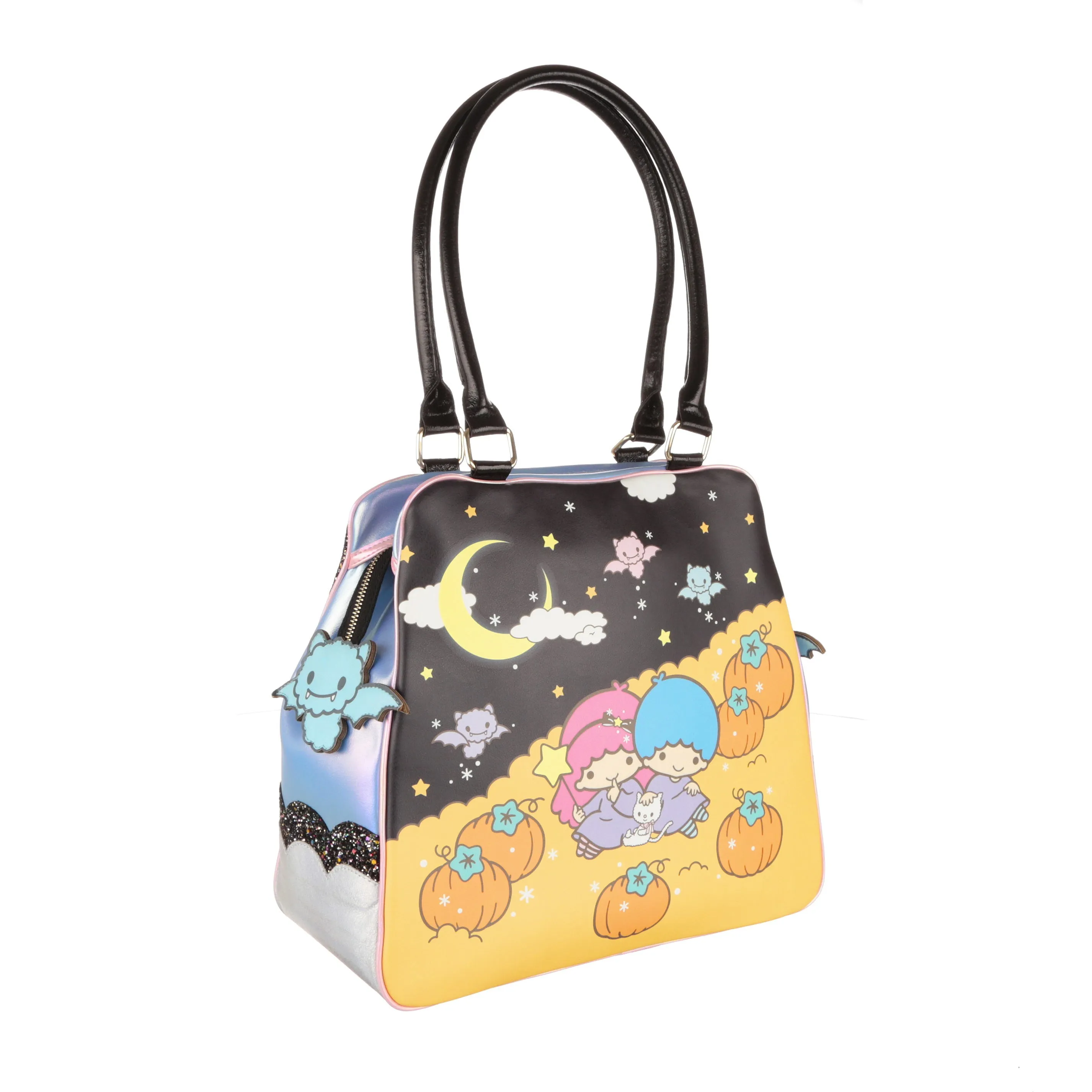 Twins Dreams Bag