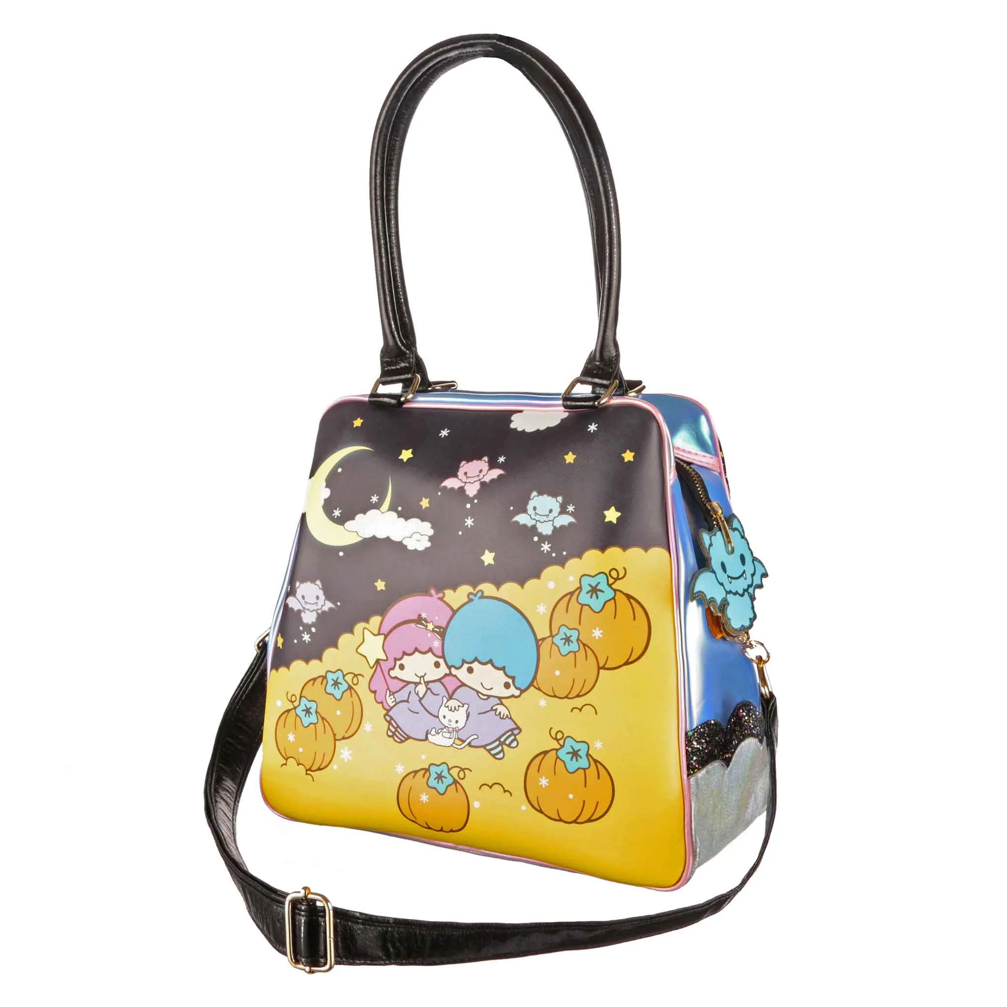 Twins Dreams Bag