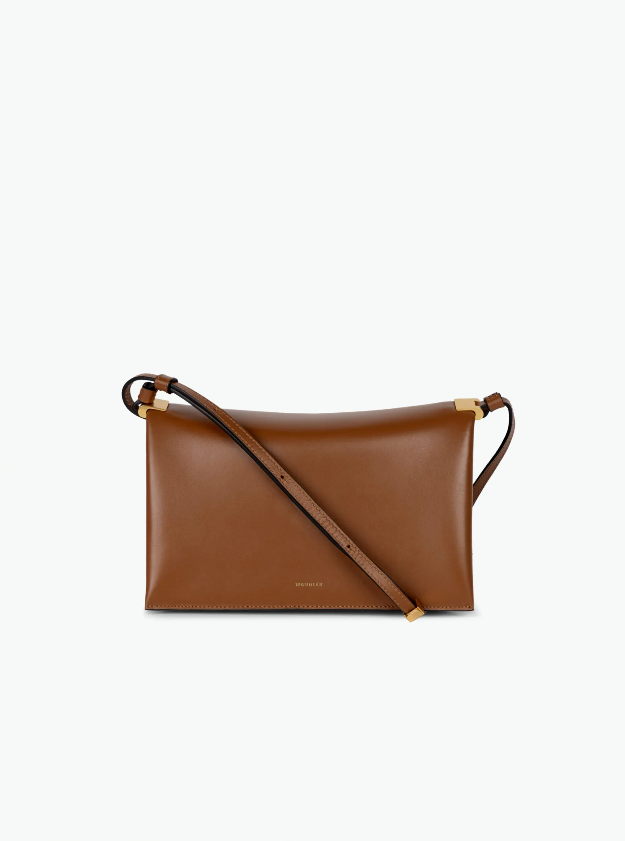 Uma Crossbody - Tan