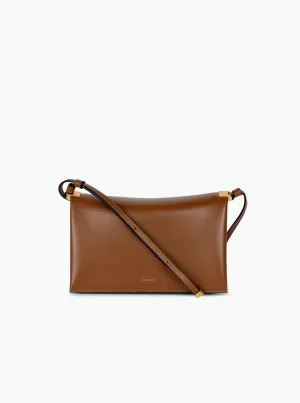 Uma Crossbody - Tan
