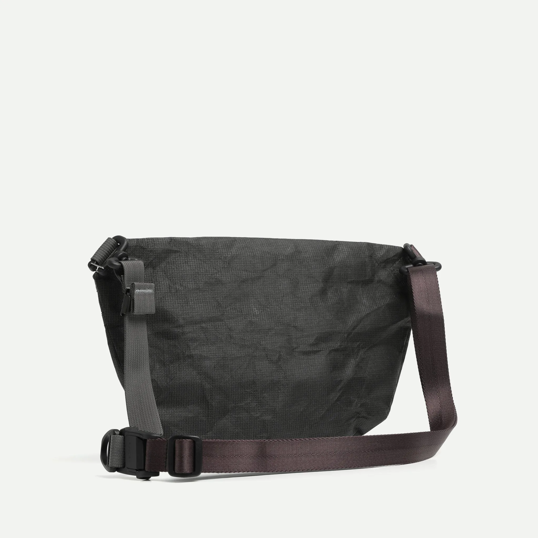 Unit Sling Pouch - RND Edition - ECOPAK - Black/Grey