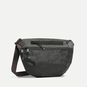 Unit Sling Pouch - RND Edition - ECOPAK - Black/Grey