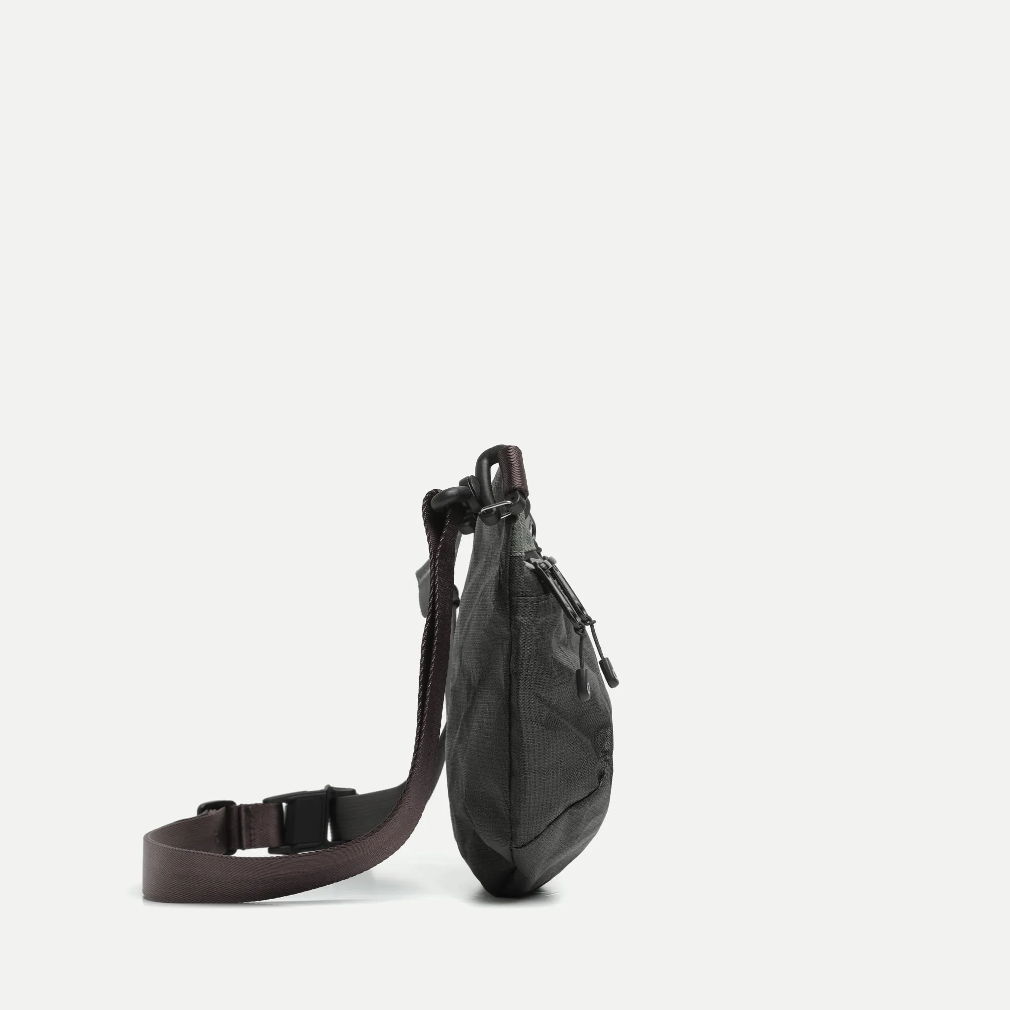 Unit Sling Pouch - RND Edition - ECOPAK - Black/Grey