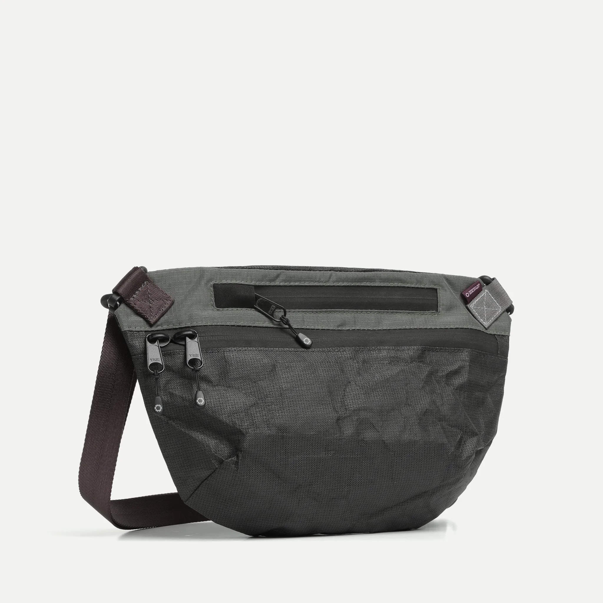 Unit Sling Pouch - RND Edition - ECOPAK - Black/Grey