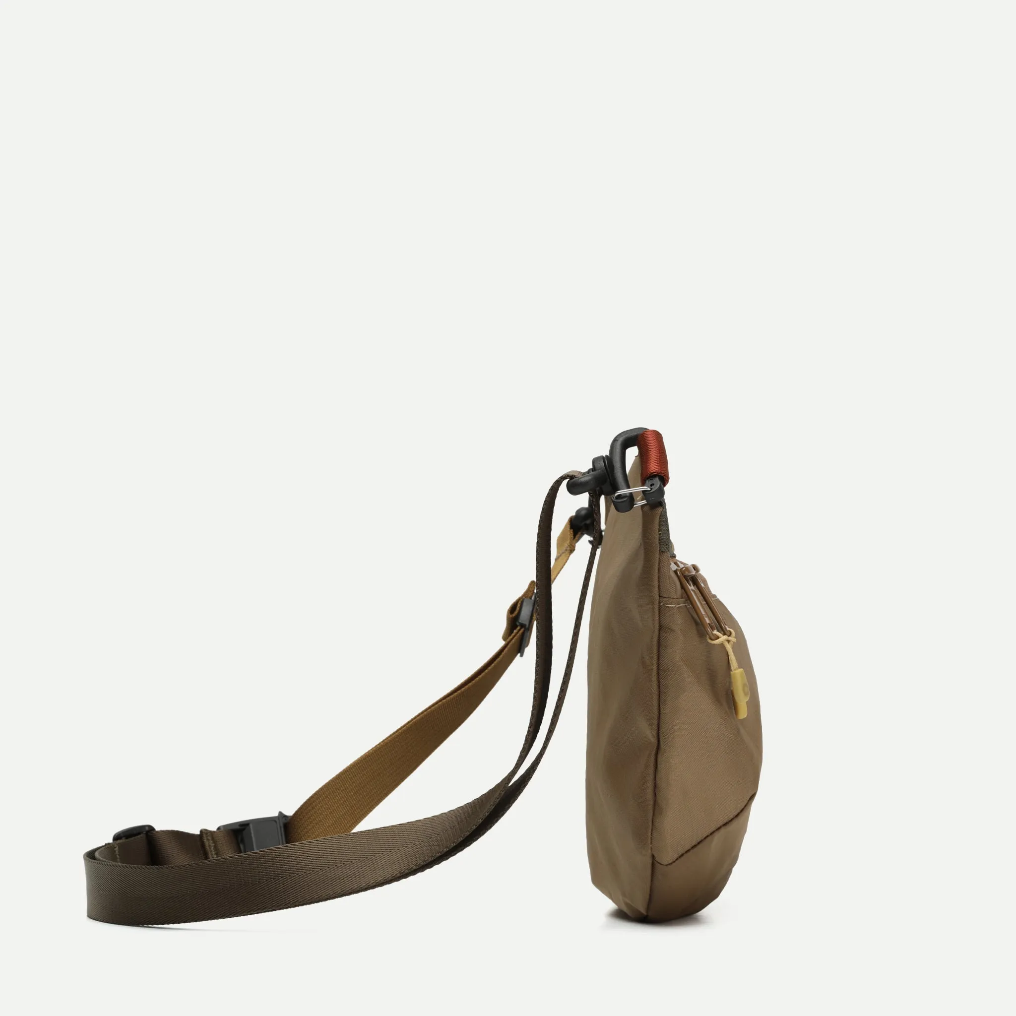 Unit Sling Pouch - RND Edition - ECOPAK - Coyote Brown/Olive