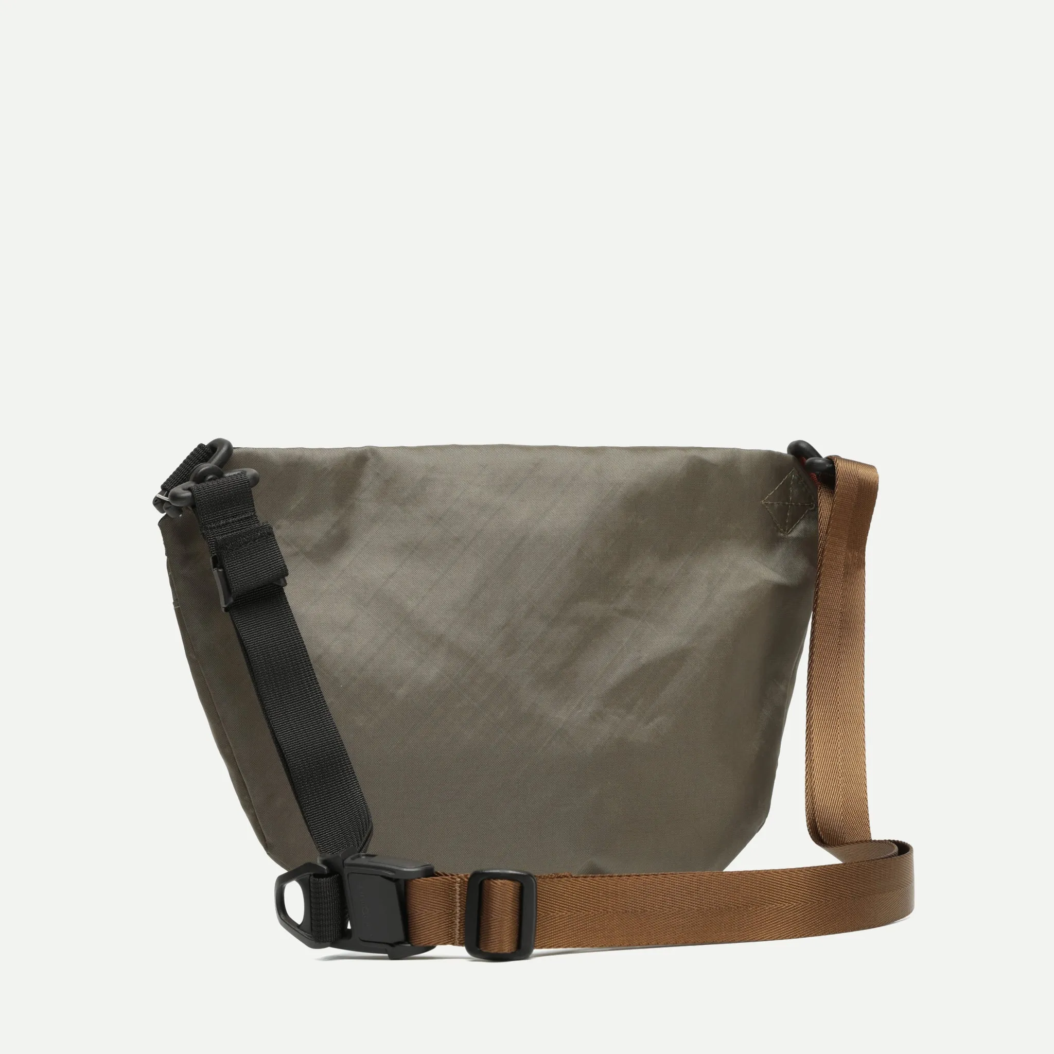 Unit Sling Pouch - RND Edition - ECOPAK- Ranger Green/Black