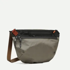 Unit Sling Pouch - RND Edition - ECOPAK- Ranger Green/Black