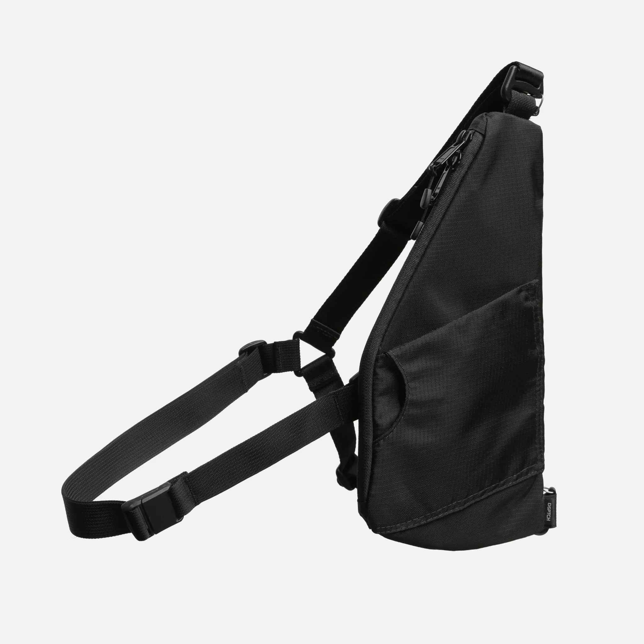 Unit Vertical Pouch - ROBIC