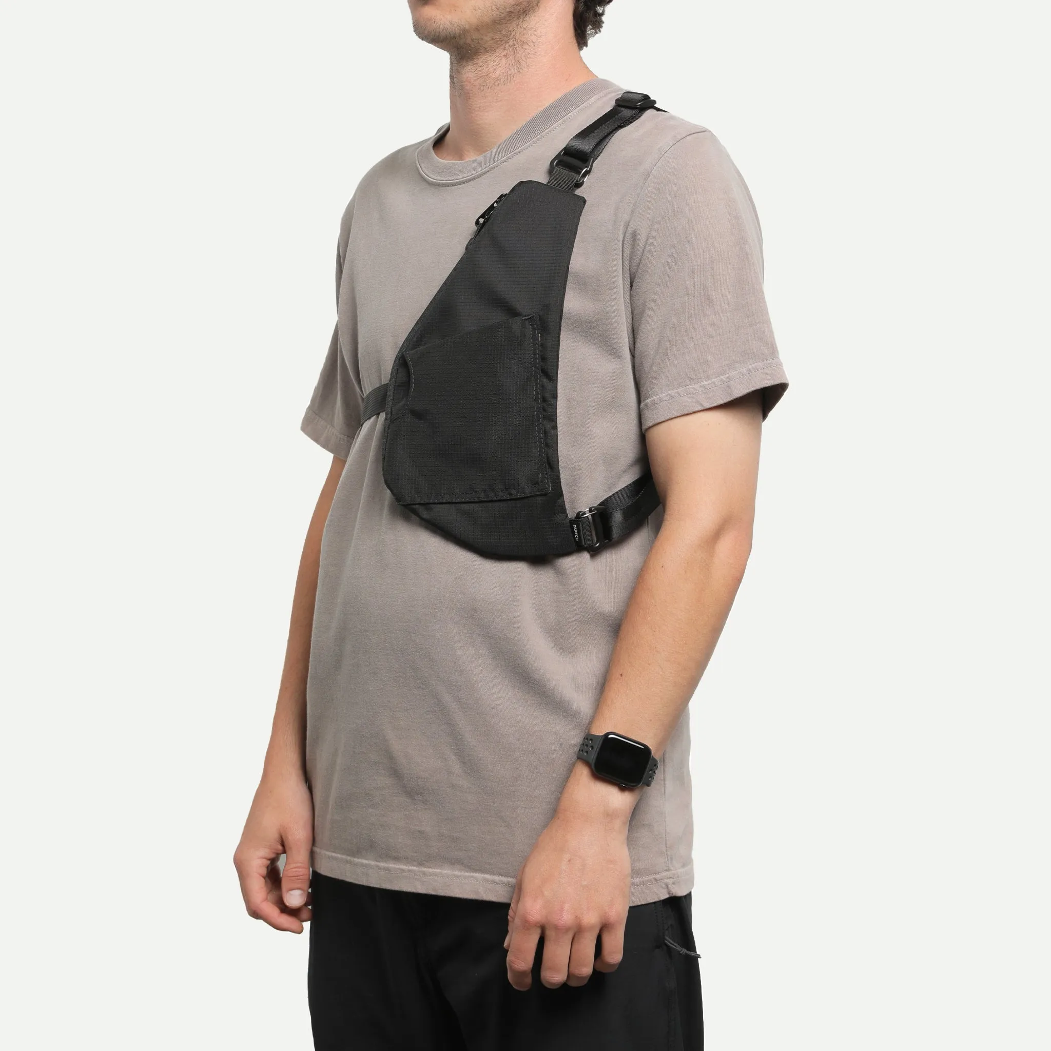 Unit Vertical Pouch - ROBIC