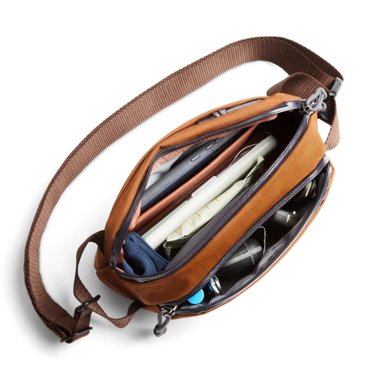 Venture Ready Sling 2.5L