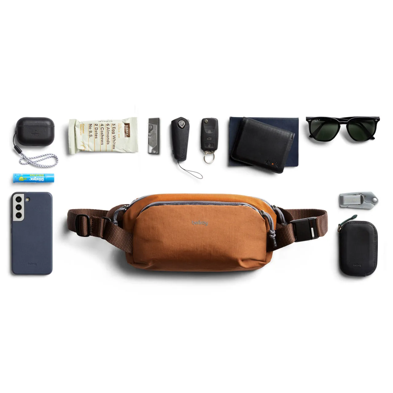Venture Ready Sling 2.5L
