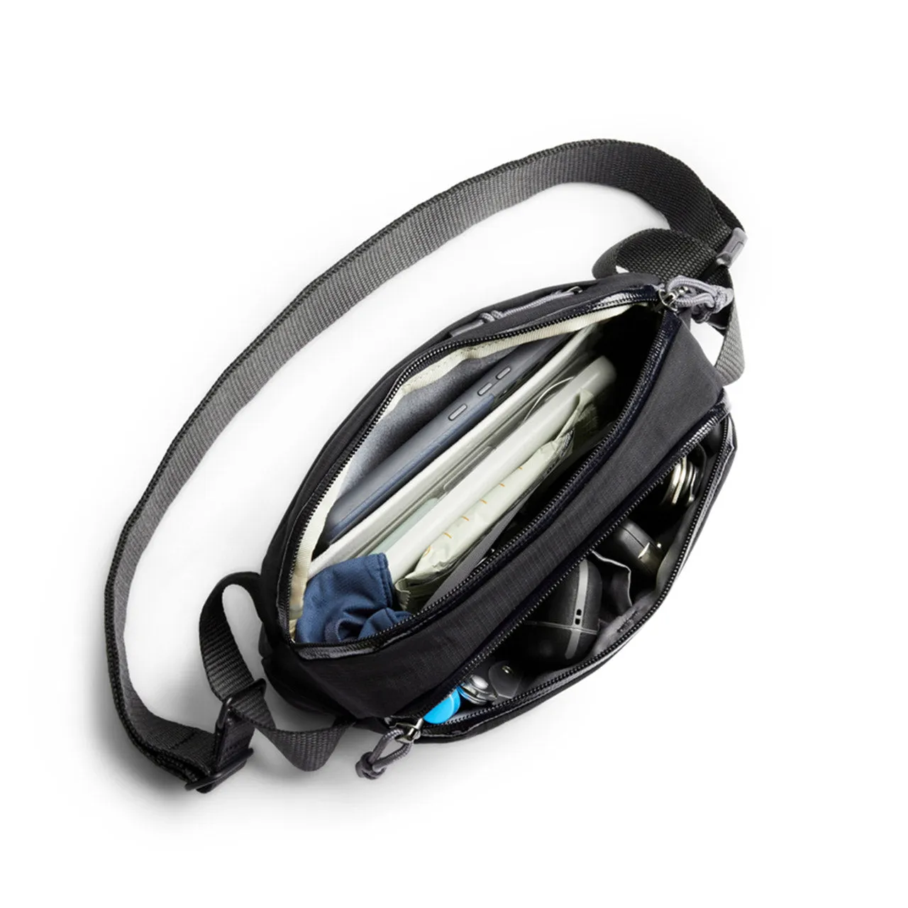 Venture Ready Sling 2.5L