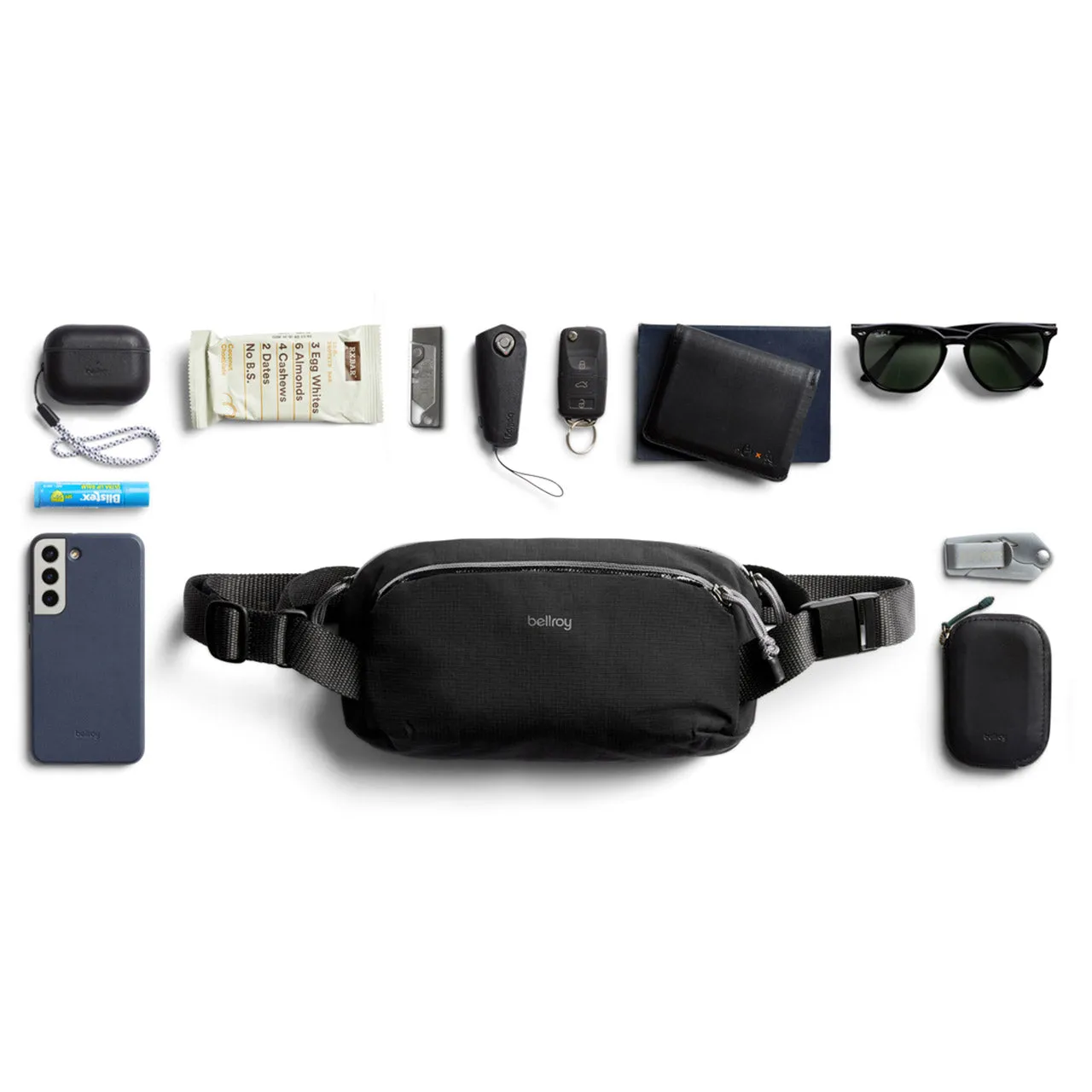 Venture Ready Sling 2.5L