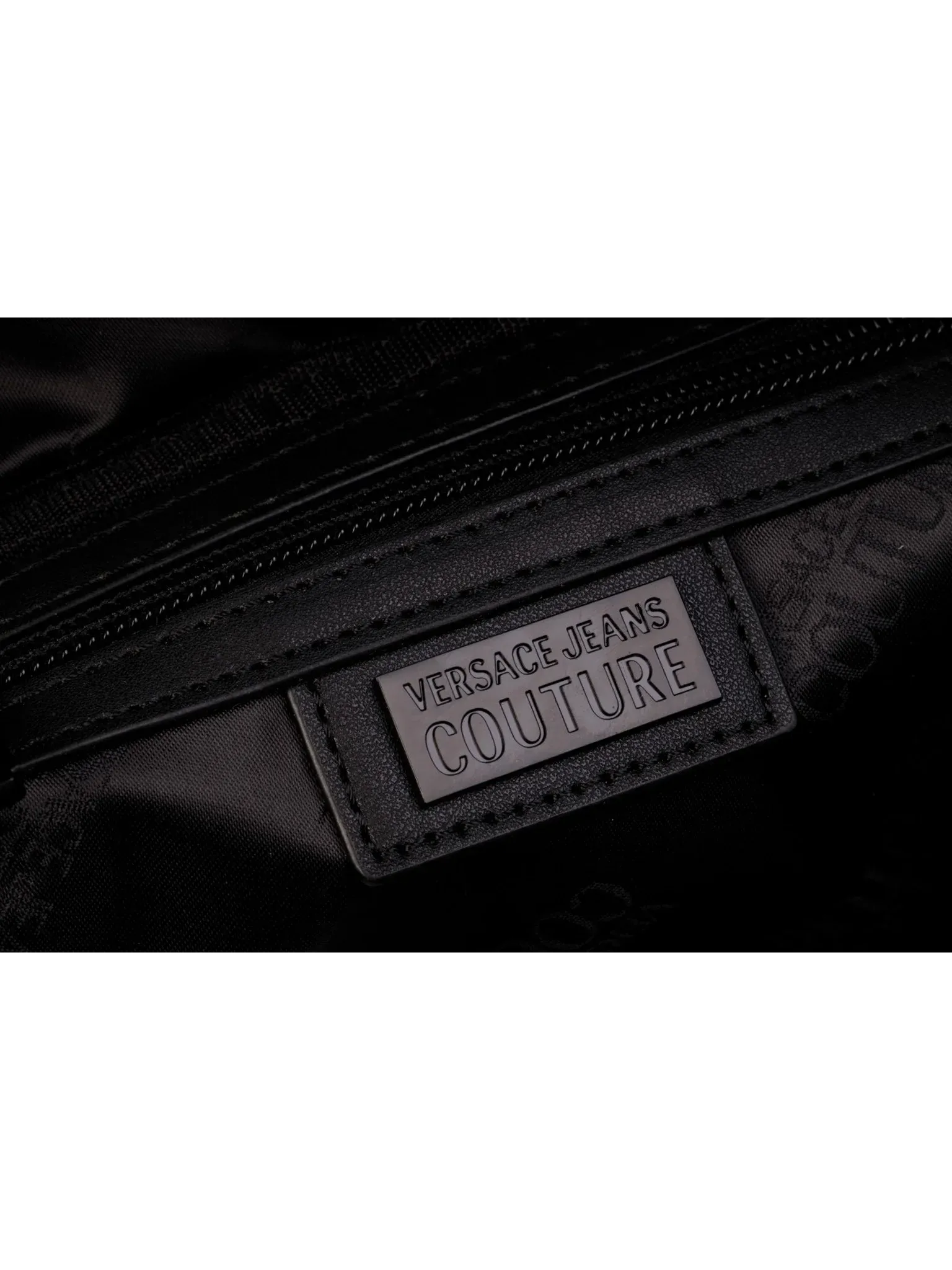 V.E.R.S.A.C.E J.E.A.N.S Waist Bag