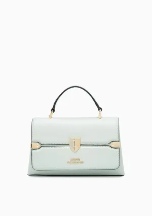 Vezio Mini Handbag Light Green