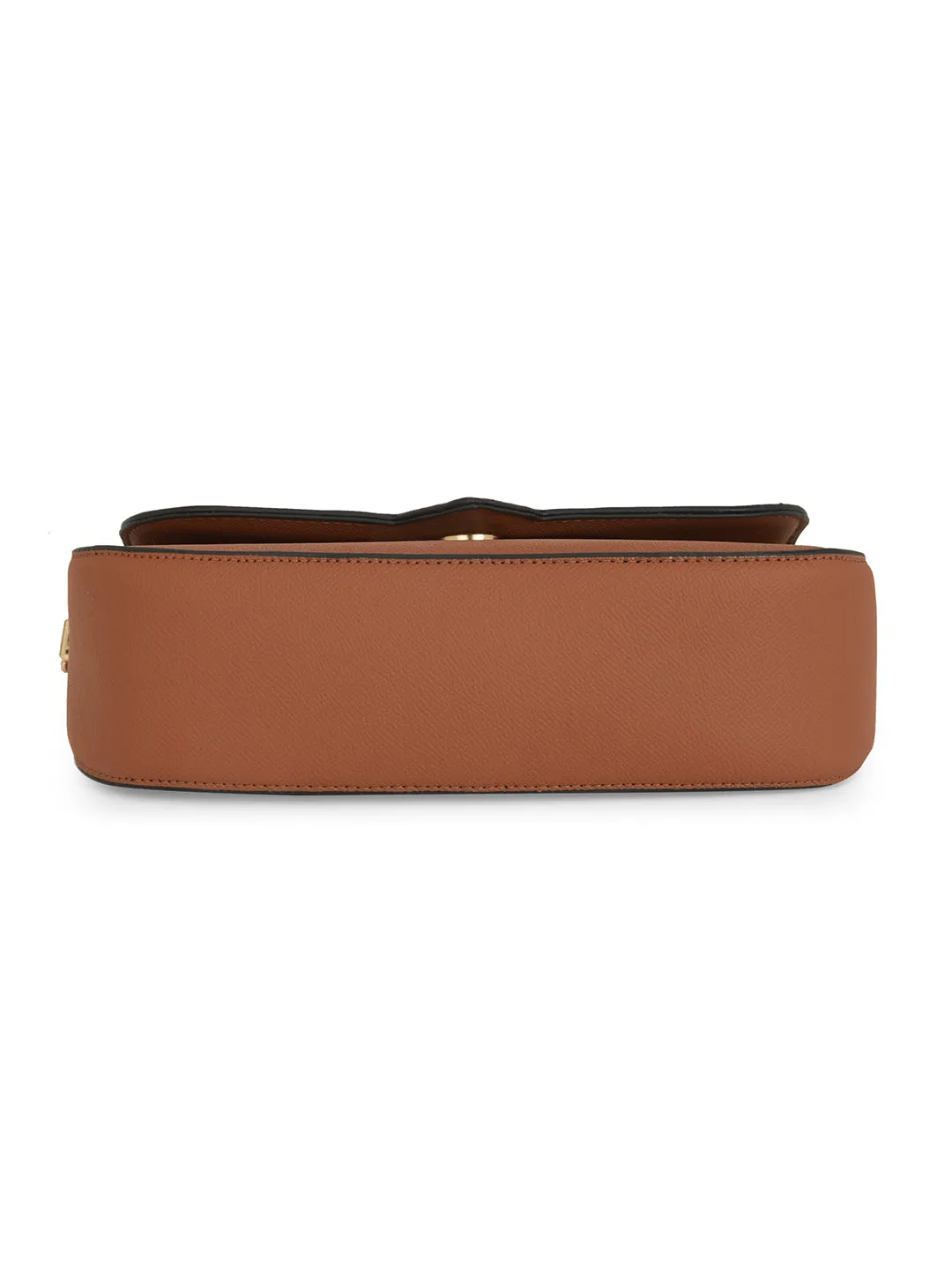 Victoria Small Flap Sling Bag