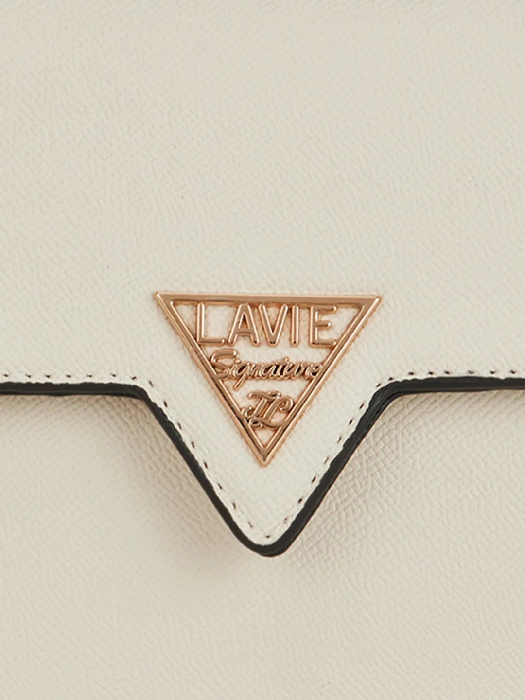 Victoria Small Flap Sling Bag
