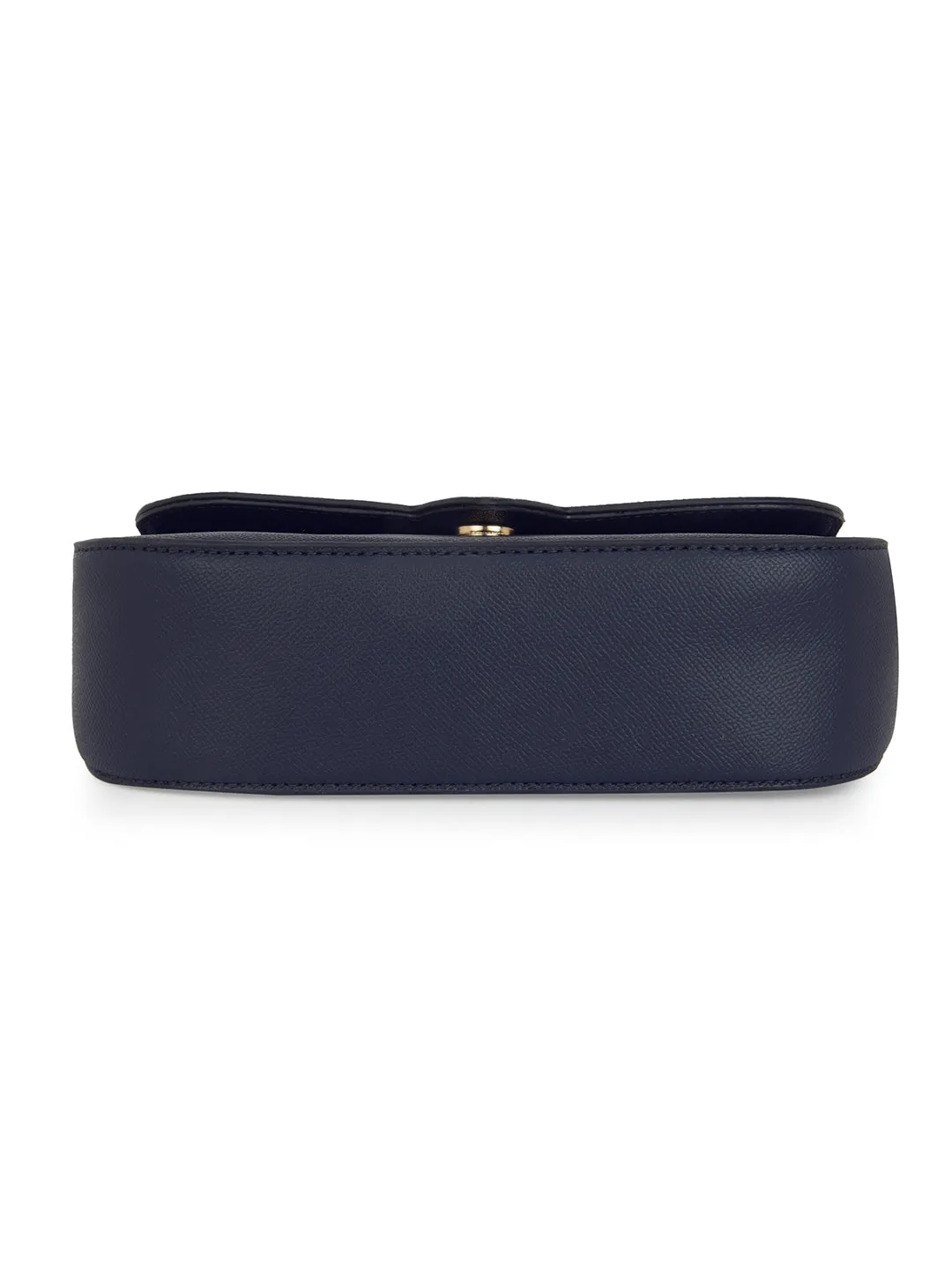 Victoria Small Flap Sling Bag