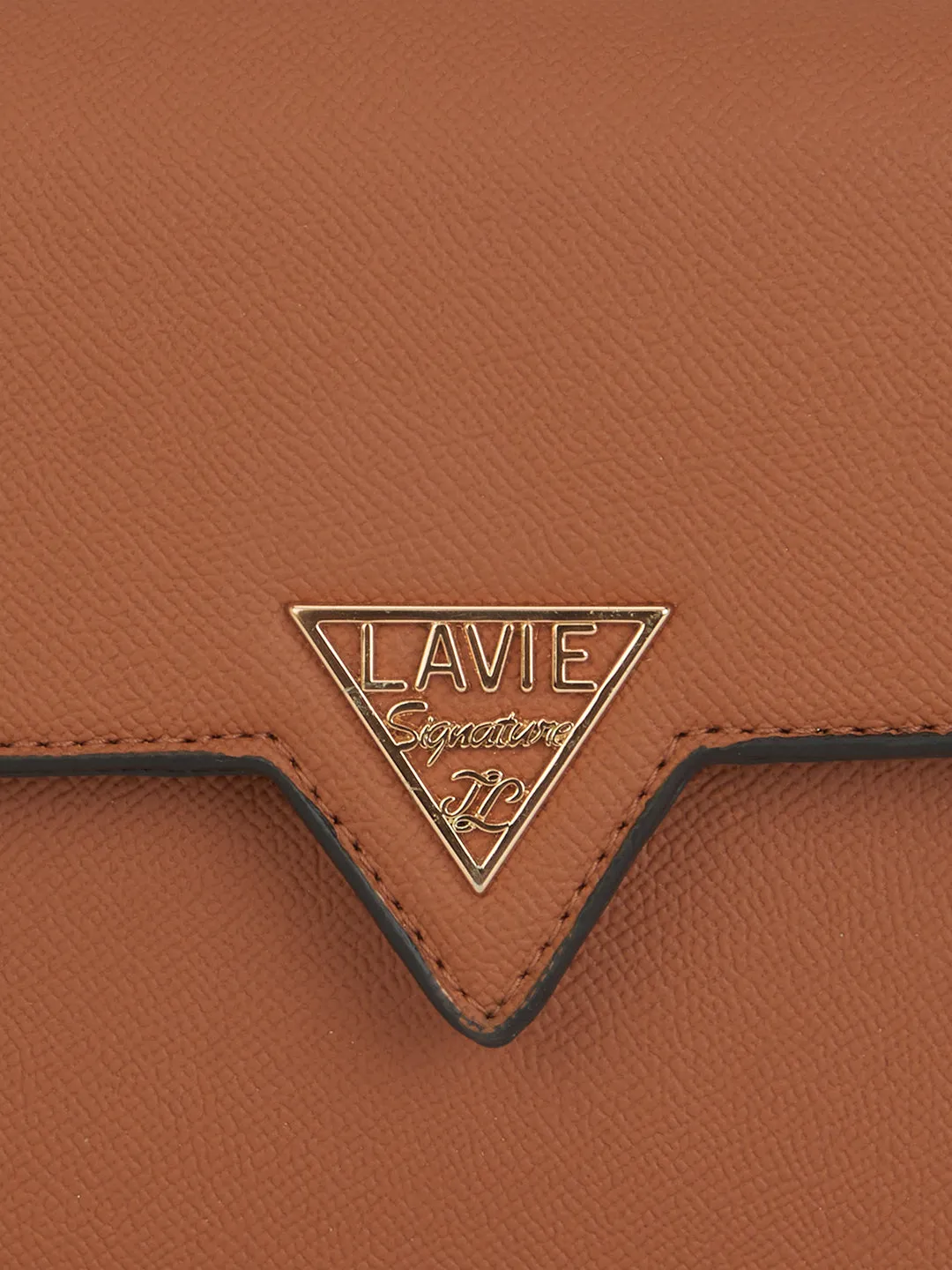 Victoria Small Flap Sling Bag