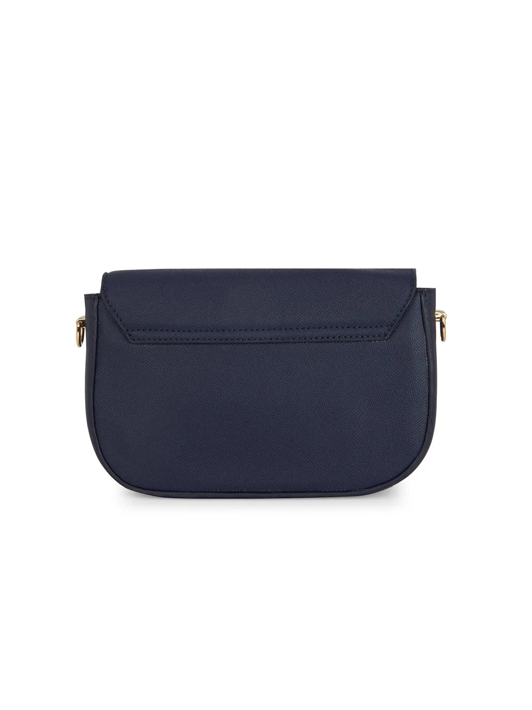 Victoria Small Flap Sling Bag